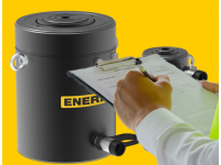 TÓP 10 XY LANH THỦY LỰC PHỔ BIỂN NHẤT TỪ ENERPAC